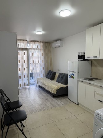 Оренда смарт-квартири Cinema House,Софіївська Борщагіка - фото 1