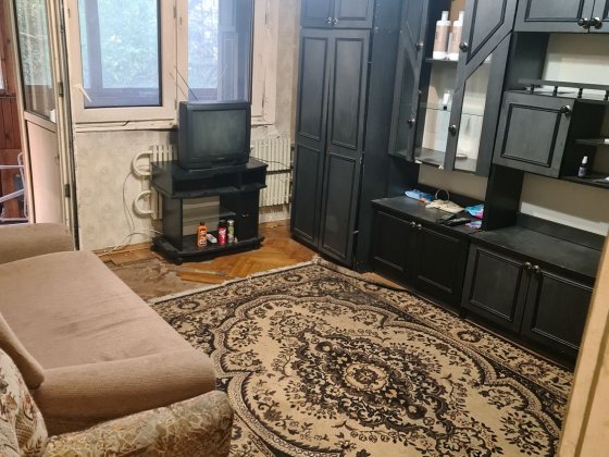 Сдам 1 комнатную квартиру на салтовке Харків