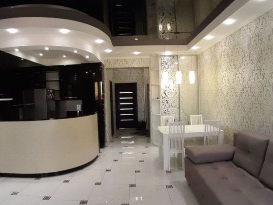 Довгострокова ореда  квартири Софіївська Борщагівка