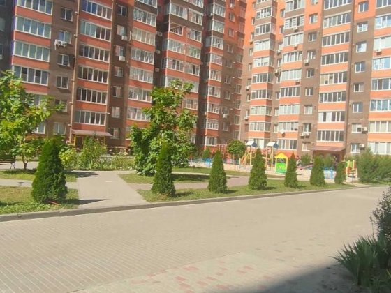 Сдам 1комн квартиру м. Научная в новострое River Town Харків