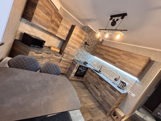 Двухкомнатная квартира ЖК Сокольники, Центр города Харьков