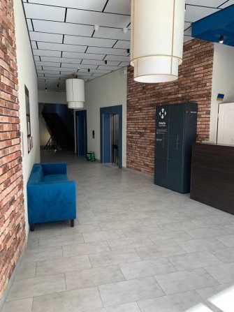 Сдается двушка с террасой на Каманина  ЖК "Пространство на Морской" - фото 1