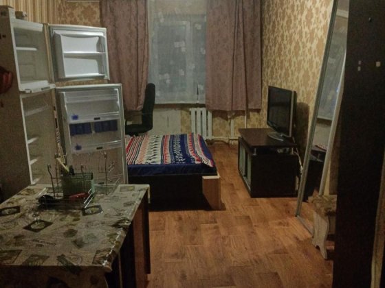 Здається кімнтата на олексіївці Мирослави Мисли 42, Харьков