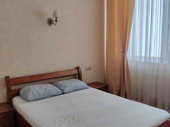 Сдам 1-комн квартиру в ЖК Мандарин по ул.Канатной без комиссии Одесса