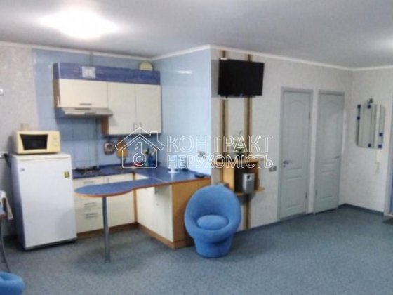 Оренда 1к квартири на Джерельній Харків