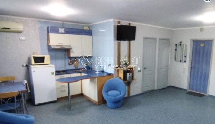 Оренда 1к квартири на Джерельній - фото 1