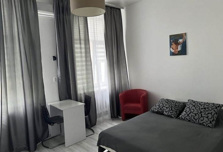 Аренда 1 Ком кв Центр Дерибасовская Варианты - фото 1