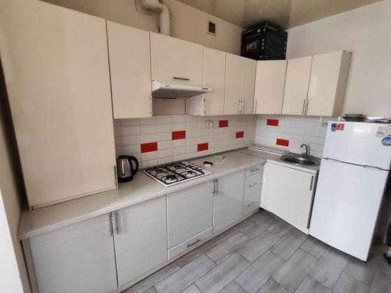 Здам євро 2к квартиру ЖК Слобідка,вул.Боголюбова 31 Софиевская Борщаговка