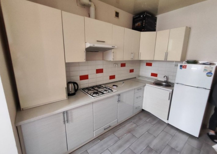 Здам євро 2к квартиру ЖК Слобідка,вул.Боголюбова 31 - фото 1