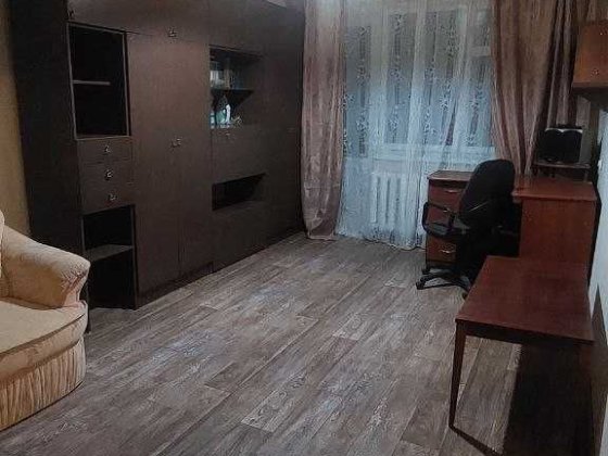 Аренда 1 комнатная квартира  533 м-н,  ул. Бучмы 46-В Харків