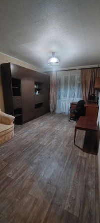 Аренда 1 комнатная квартира  533 м-н,  ул. Бучмы 46-В - фото 1