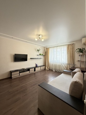 Оренда просторої 1к квартири ЖК Софіївська Слобідка. Вільна сьогодні! - фото 1