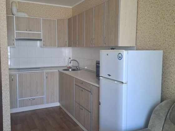 Сдам 1 к.кв. на Салтовке с ремонтом в новострое  ЖК Квартет Харків