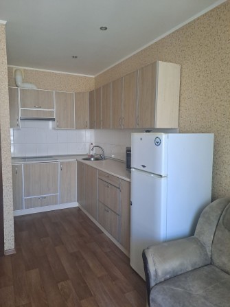 Сдам 1 к.кв. на Салтовке с ремонтом в новострое  ЖК Квартет - фото 1