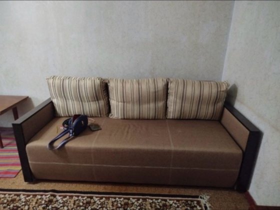 Сдам 2 кв метро Студенческая Харків