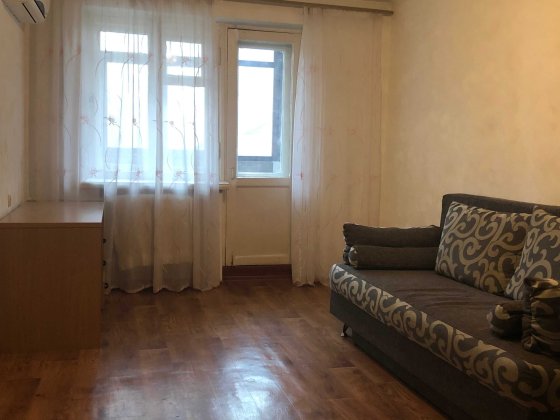 Аренда 1 комнатная квартира на Фонтане. Газ, ТЭЦ.