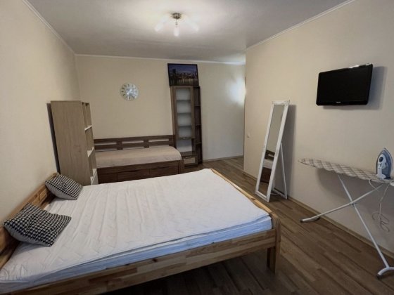 1 квартира м студенческая Харків