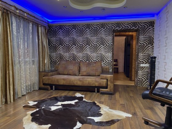 Сдам 2к квартиру м. Гагарина Харків