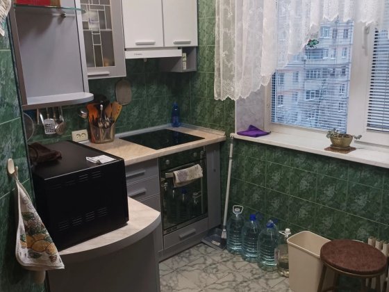 Оренда 2к квартири у Холодногірському районі Харків