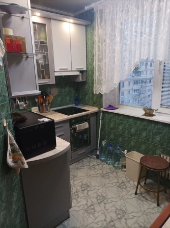 Оренда 2к квартири у Холодногірському районі - фото 1