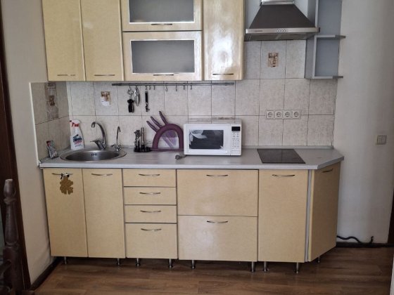 2 кім. квартира в Центрі по вул.Канатна,72/Арнаутська. Одесса