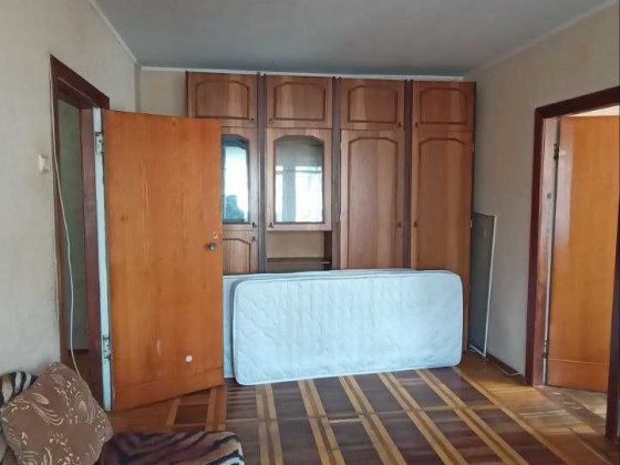 Сдам 2х комнатную квартиру, черемушки, Космонавтов/Героев Крут, парк Одесса