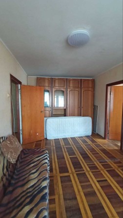 Сдам 2х комнатную квартиру, черемушки, Космонавтов/Героев Крут, парк - фото 1