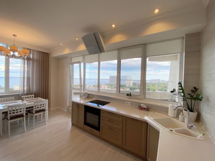 Большая двушка на Французском - фото 1