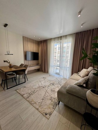 Оренда 1 кім. квартири в новобудові вул. Щирецька Нова лінія - фото 1