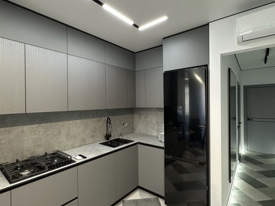 Перша здача! Стильна квартира з якісним ремонтом Львів