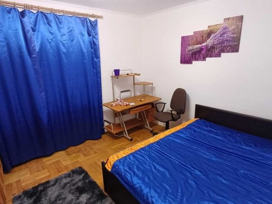 Здається 2-к квартира на вул. Кульпарківська Львов