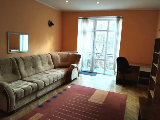 Оренда 2кім. по вул.С.Рудницького Львів