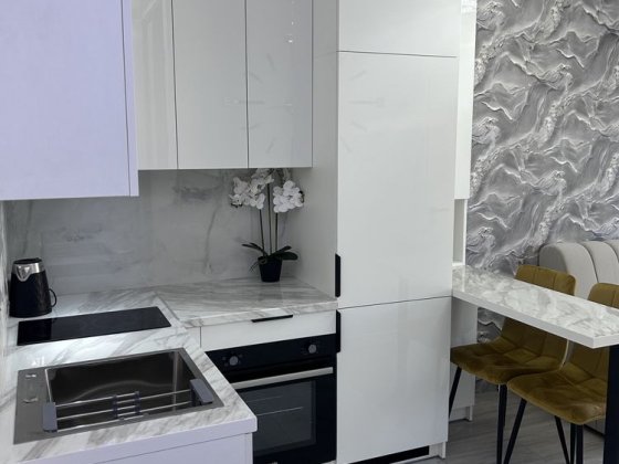 Оренда смарт-квартири від власника , 25кв Львів