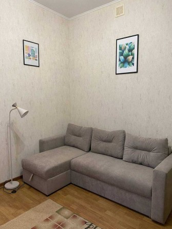 Здається затишна однокімнатна квартира по  вул. Костя левицького - фото 1