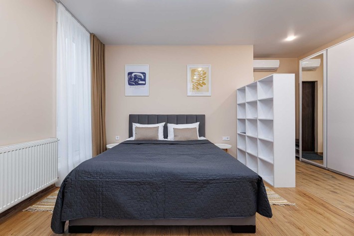 Довгострокова оренда від власника/без комісій/ вул Шевченка 73 - фото 1