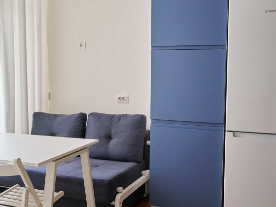 Оренда 1 кімнатної квартири в Семицвіті Львів