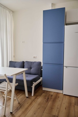 Оренда 1 кімнатної квартири в Семицвіті - фото 1