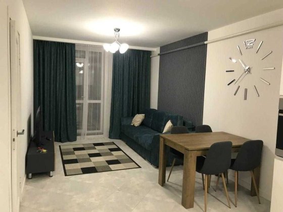 Оренда квартири в новобудові з підземним паркінгом вул. Зелена Авалон