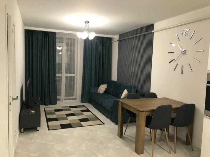 Оренда квартири в новобудові з підземним паркінгом вул. Зелена Авалон - фото 1