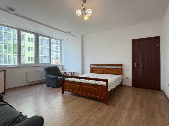 Оренда квартири вул. Шевченка НОВОБУД ЖК Велика Британія Львов