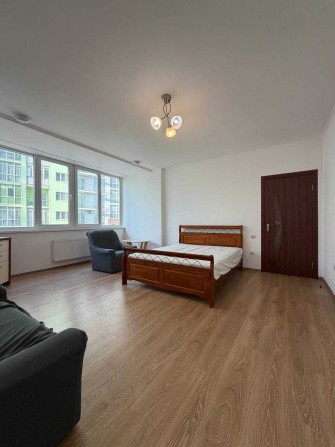 Оренда квартири вул. Шевченка НОВОБУД ЖК Велика Британія - фото 1