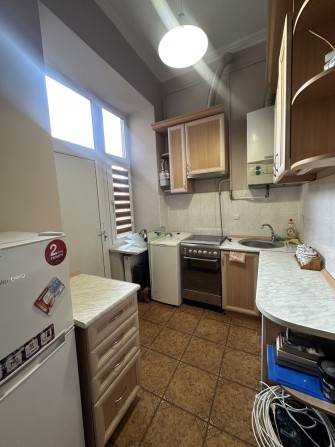 Орнда 1 кімн квартири ближній центр р-вул Колеси - фото 1