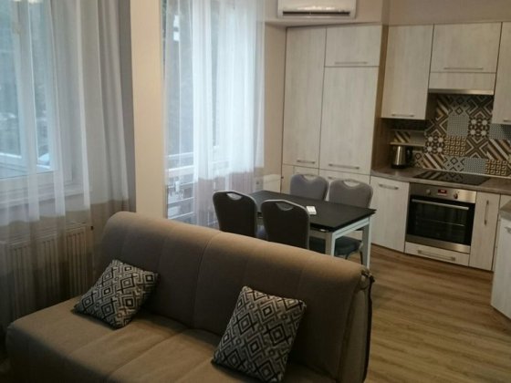 Оренда 1 кім. квартири вул. Шевченка (ближній центр) Львів