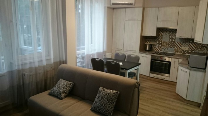 Оренда 1 кім. квартири вул. Шевченка (ближній центр) - фото 1