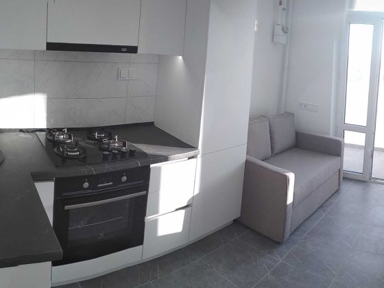 Власник. Оренда квартири Перфецького. Новобуд Львов