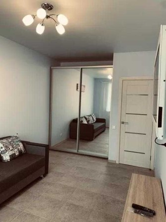 Здається від власника на тривалий термін 1-к кварт. в ЖК "Оксамитовий" - фото 1