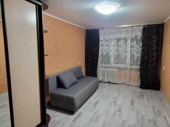 Двокімнатна роздільна Софиевская Борщаговка