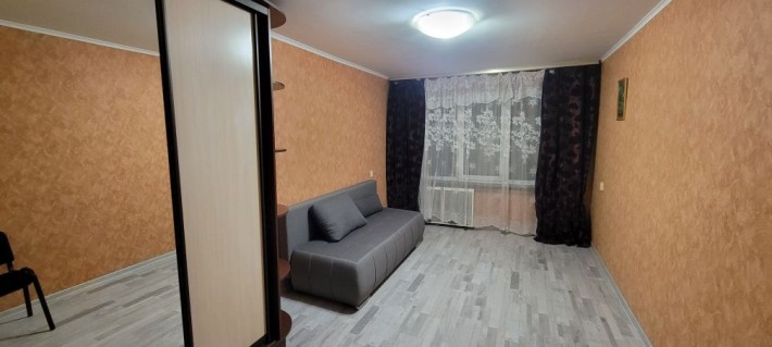 Двокімнатна роздільна - фото 1