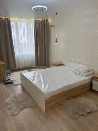 Оренда 1-к квартири, ЖК Софія Клубний, Софіївська Борщагівка - фото 1