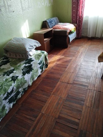 Аренда гостинки з-д им.Малышева, метро 1 минута - фото 1